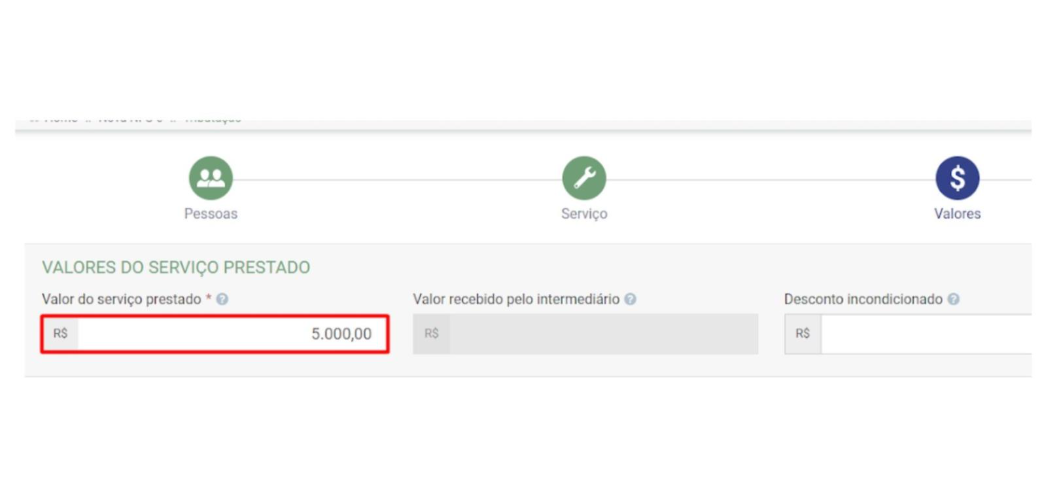 Interface gráfica do usuário, Texto, Aplicativo

O conteúdo gerado por IA pode estar incorreto.